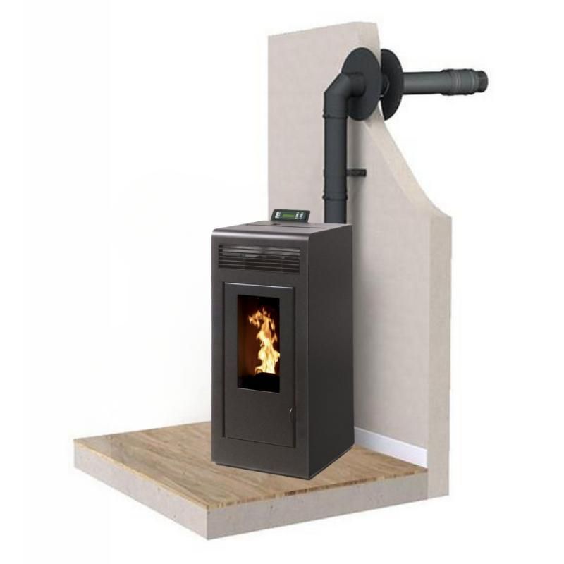 Noir-Tasse De Massage à Ventouses En Silicone Naturel, Pour Le Corps